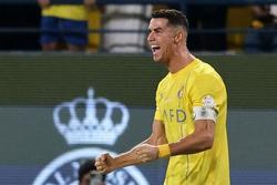 'Bàn thắng ma' kỳ lạ của C.Ronaldo