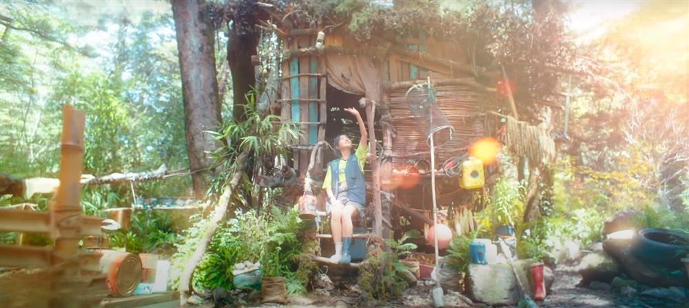 Màn ảnh Hàn lại có chiến thần mặt mộc mới, là mỹ nhân diễn hay nhất 2022-3