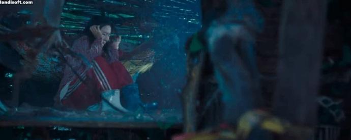 Màn ảnh Hàn lại có chiến thần mặt mộc mới, là mỹ nhân diễn hay nhất 2022-4