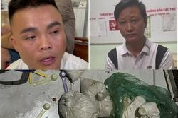 Triệt phá đường dây ma túy từ châu Âu về Việt Nam qua đường hàng không