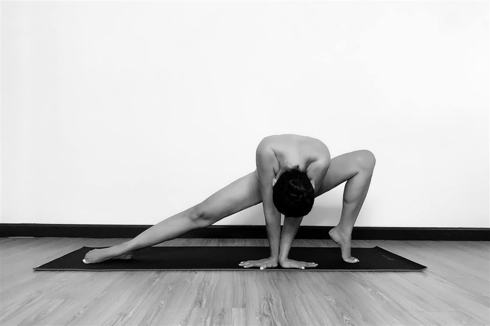 Mỹ nhân Đồng tiền xương máu ngày càng gợi cảm sau cú sốc ung thư-3