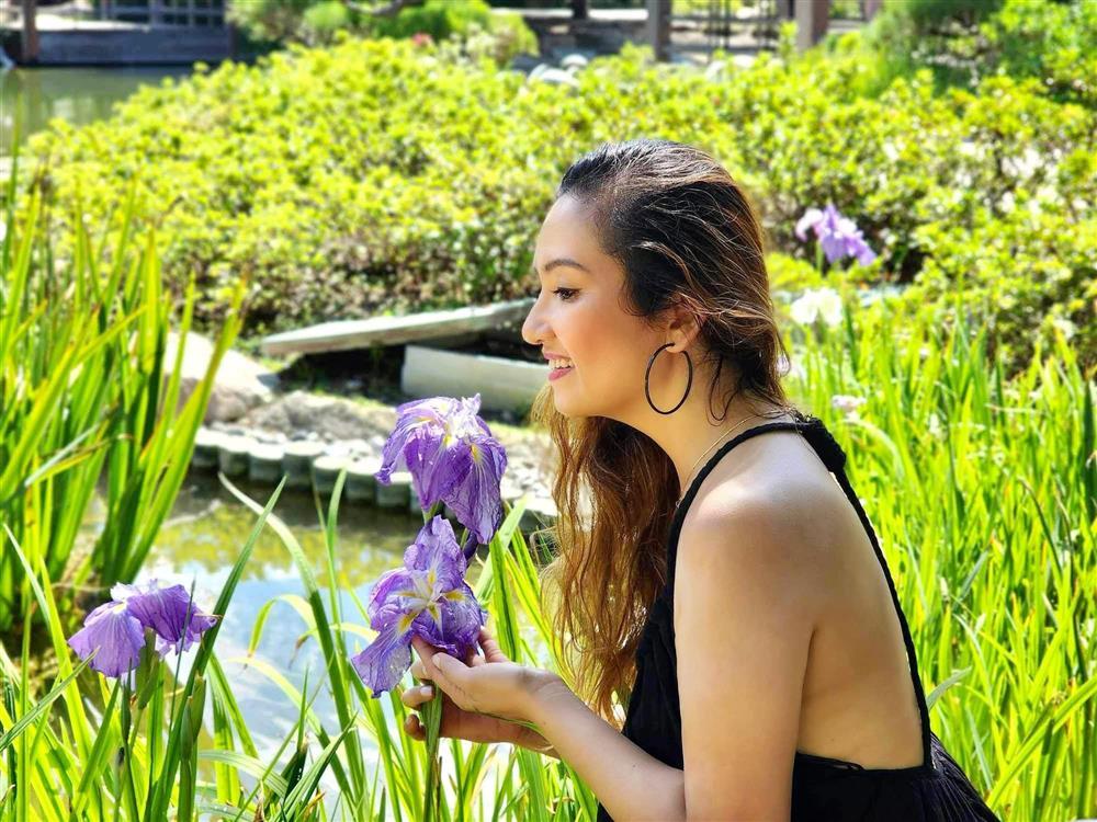 Mỹ nhân Đồng tiền xương máu ngày càng gợi cảm sau cú sốc ung thư-11