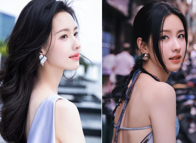 Nữ diễn viên phụ đè bẹp dàn tiểu hoa đán lưu lượng-5