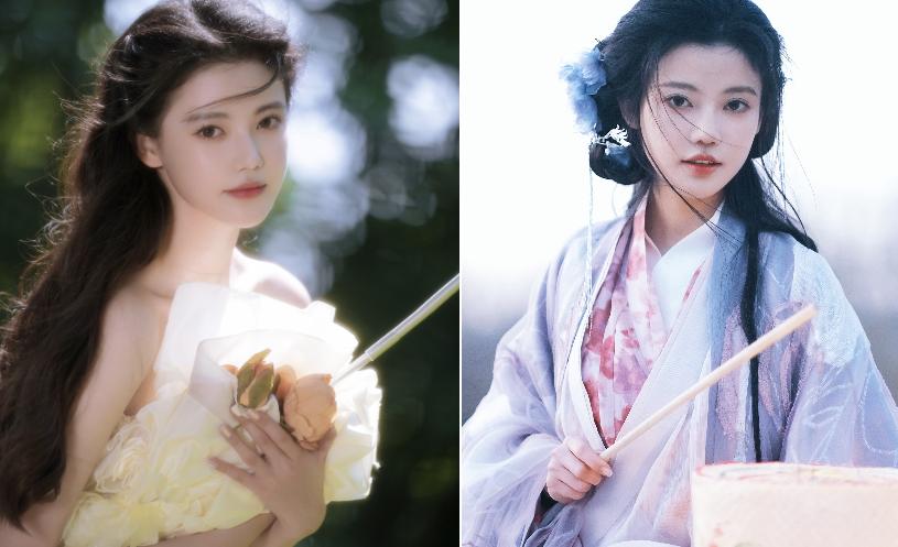 Nữ diễn viên phụ đè bẹp dàn tiểu hoa đán lưu lượng-6