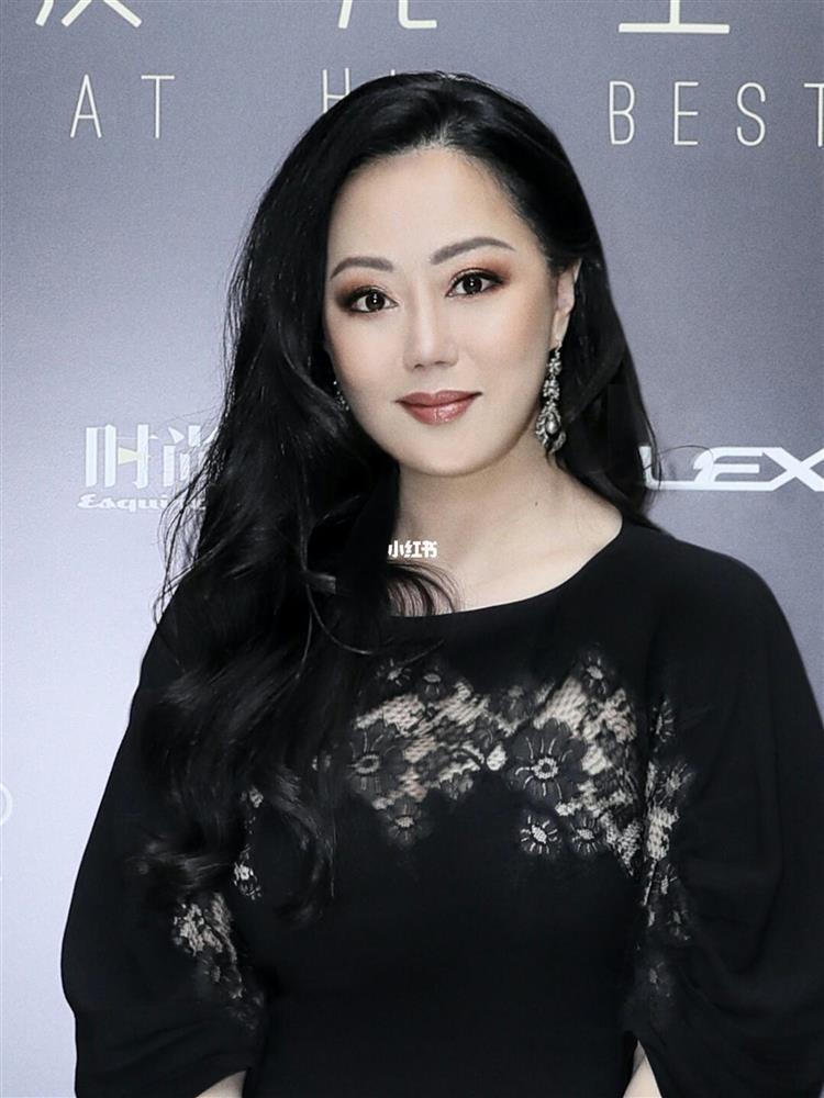 Nhan sắc tuổi 60 của mỹ nhân thị phi Chương Tiểu Huệ-11