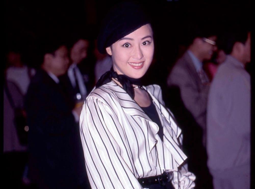 Nhan sắc tuổi 60 của mỹ nhân thị phi Chương Tiểu Huệ-5