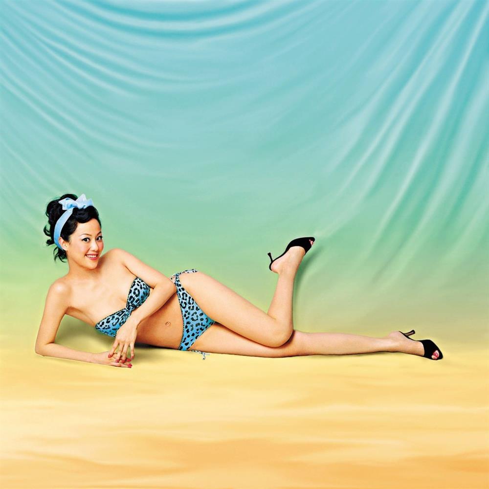 Nhan sắc tuổi 60 của mỹ nhân thị phi Chương Tiểu Huệ-7