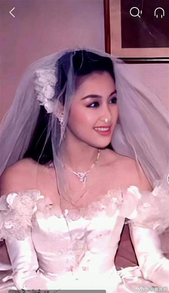 Nhan sắc tuổi 60 của mỹ nhân thị phi Chương Tiểu Huệ-8