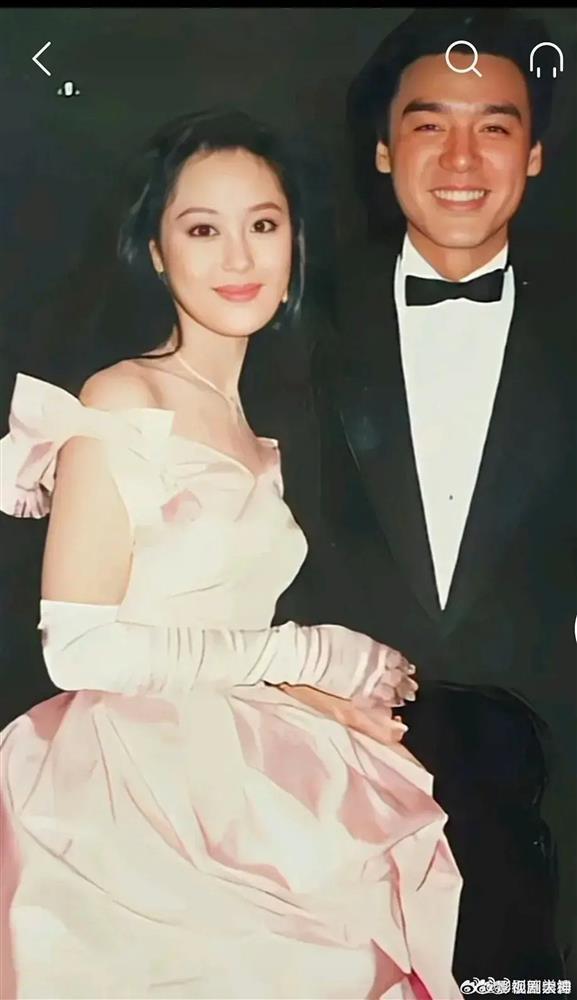 Nhan sắc tuổi 60 của mỹ nhân thị phi Chương Tiểu Huệ-9