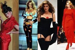 Điều gì khiến 4 siêu mẫu này nổi đình đám trong làng thời trang thế giới?