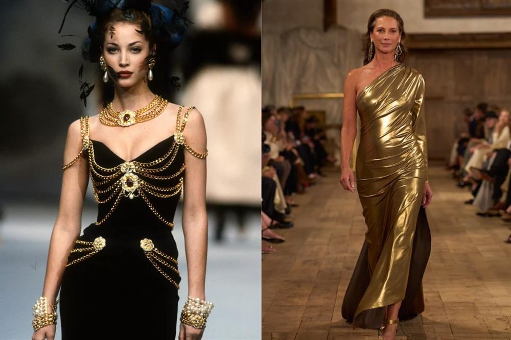 Điều gì khiến 4 siêu mẫu này nổi đình đám trong làng thời trang thế giới?-8