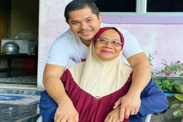 Cụ bà lấy chồng ở tuổi 78: Tuổi về chiều cũng cần có tình yêu-2