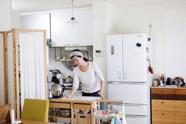 Chuyên gia phong thủy chia sẻ 7 điều cần làm để hút may mắn trong mùa Thu Phân 2023