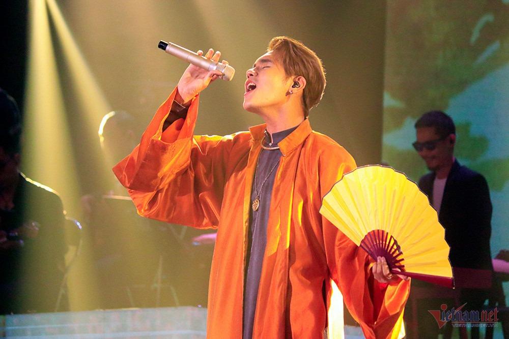 Phản ứng của Mỹ Tâm khi được thí sinh hỏi ‘bao giờ lấy chồng’-5