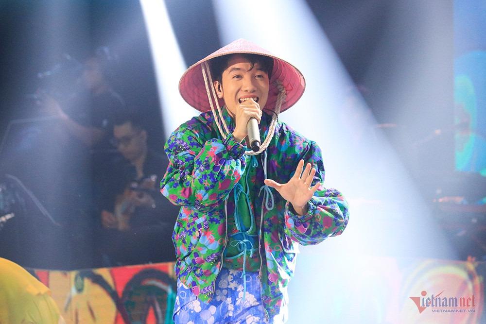 Phản ứng của Mỹ Tâm khi được thí sinh hỏi ‘bao giờ lấy chồng’-8