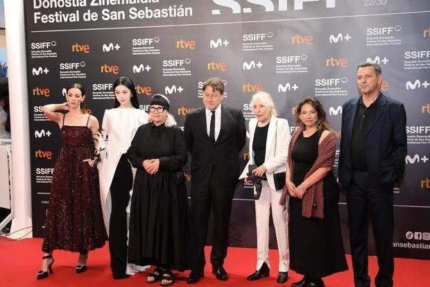 Phạm Băng Băng né được ống kính tử thần-1