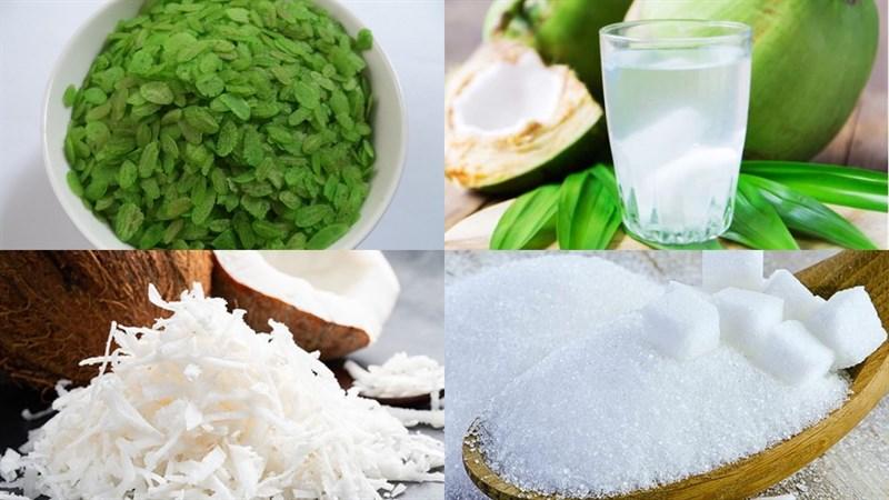 Món ngon cuối tuần: Cách làm cốm xào dừa dẻo thơm, ngọt béo-1