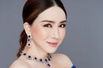 Hoa hậu có vẻ đẹp vượt thời gian cưới bạn trai blogger-4