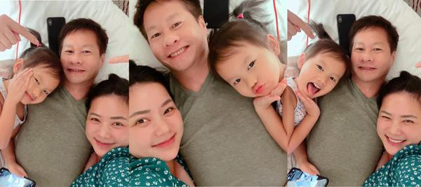 Đại gia Đức An và 3 bóng hồng nổi bật Vbiz: 2 siêu mẫu tài sắc, một Hoa hậu Việt Nam kín tiếng-4