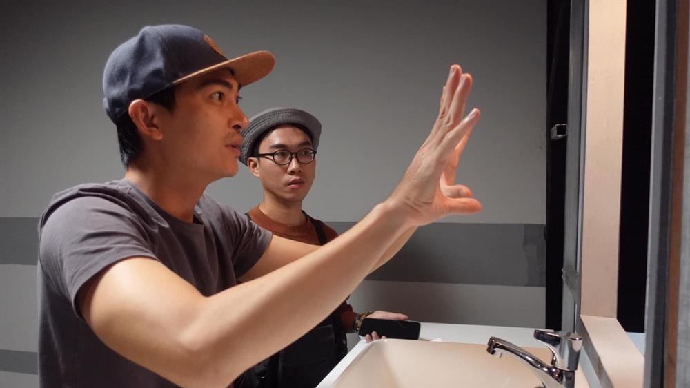 Khương Ngọc sau kết hôn: Sống kín tiếng, giấu con chuyện cha là nghệ sĩ-10