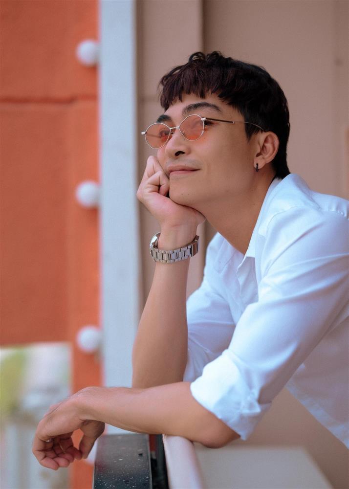 Khương Ngọc sau kết hôn: Sống kín tiếng, giấu con chuyện cha là nghệ sĩ-11