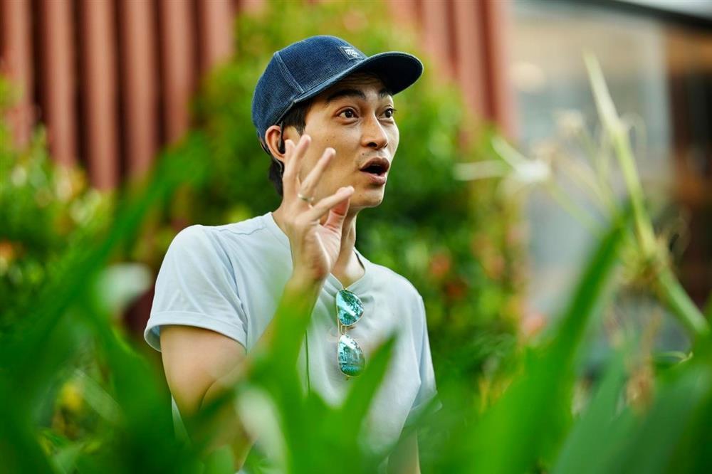 Khương Ngọc sau kết hôn: Sống kín tiếng, giấu con chuyện cha là nghệ sĩ-9