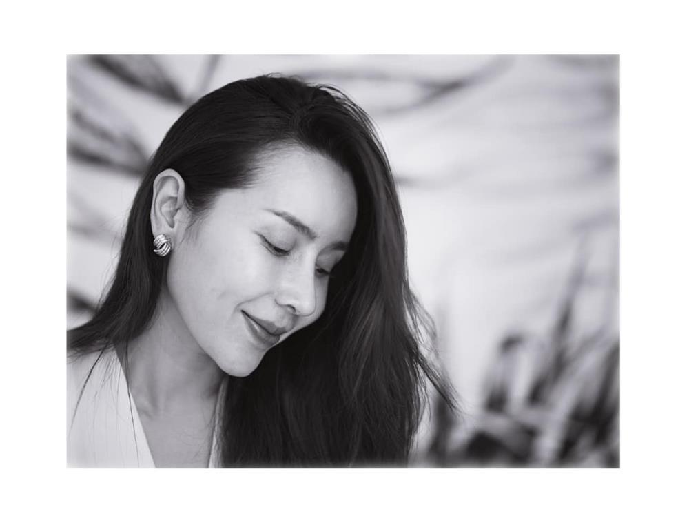 Lưu Hương Giang Chị Đẹp Đạp Gió Rẽ Sóng 2023 khiến fan trầm trồ khi khoe mặt mộc-2