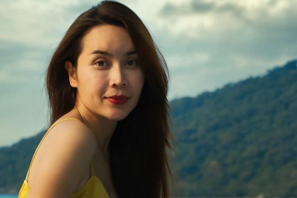 Lưu Hương Giang: Giảm cân, thăng hạng nhan sắc nhờ đi sớm về khuya-3