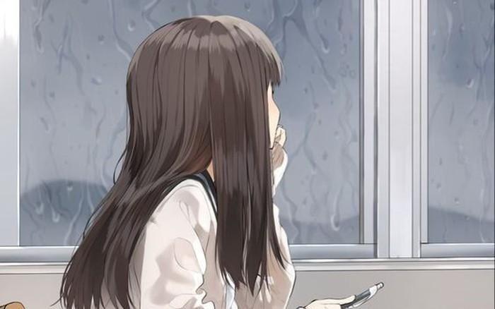 Đưa con gái đi mua quà sinh nhật, bố tôi bỏ về vì cuộc điện thoại khiến cả gia đình tan nát-1