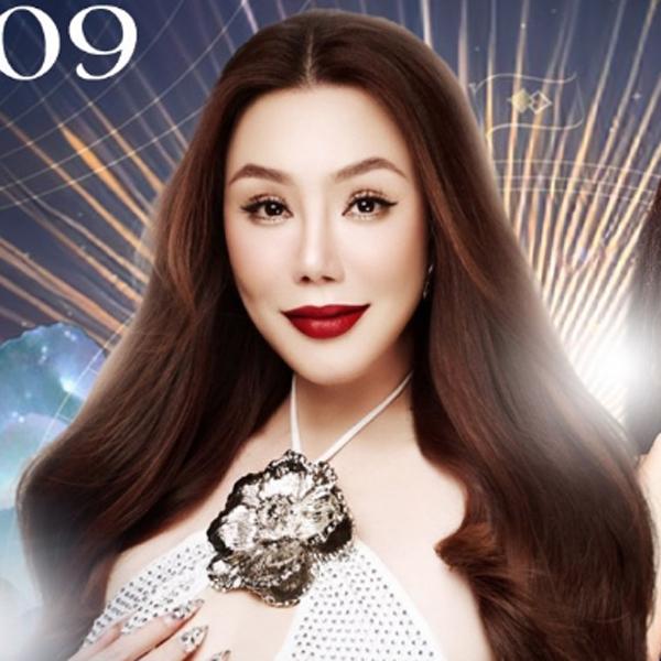 Hồ Quỳnh Hương: Gương mặt thay đổi thế nào mà khán giả giật mình không nhận ra?-2