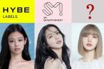 BLACKPINK hoạt động thế nào nếu Jennie, Jisoo lập công ty riêng?-7