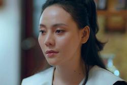 Đời thực của Huyền Trang 'Biệt Dược Đen', từng đóng cảnh nóng với Việt Anh