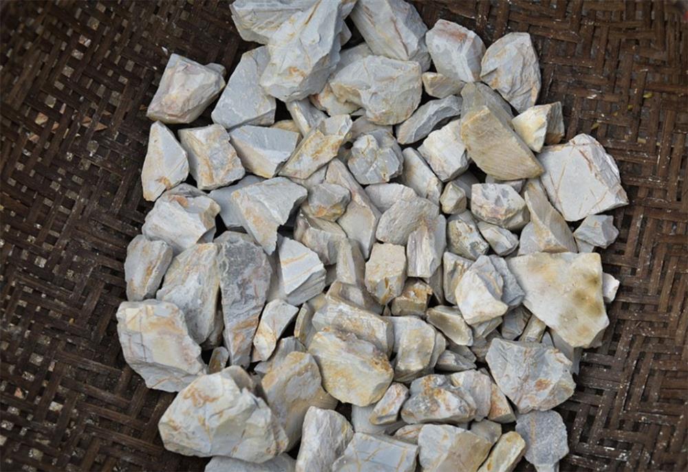 Loại đất hiếm có ở Việt Nam, ăn được như kẹo, giá hàng trăm nghìn/kg-1
