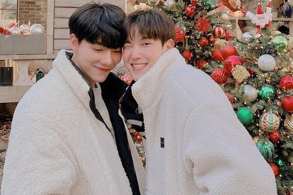 Chuyện tình cặp đôi đồng tính nam ở Nghệ An, giận nhau không quá một ngày-5