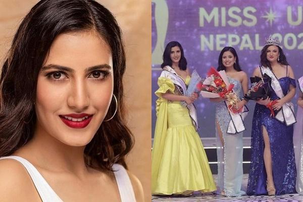 Hoa hậu Hoàn vũ Philippines bị vạ lây vụ lừa đảo-2