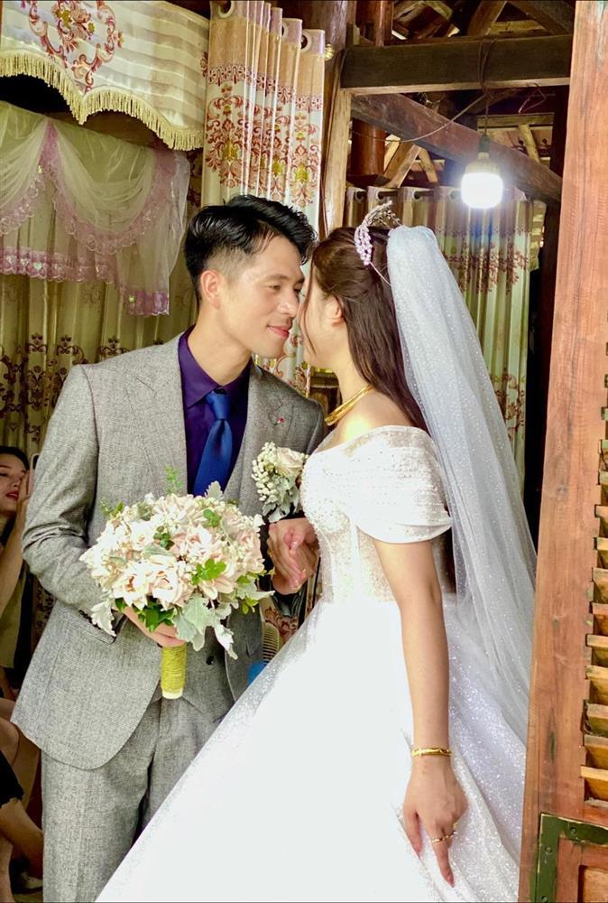 Đình Trọng tổ chức đám cưới tại Hà Nội, dàn tuyển thủ Việt Nam góp mặt-4