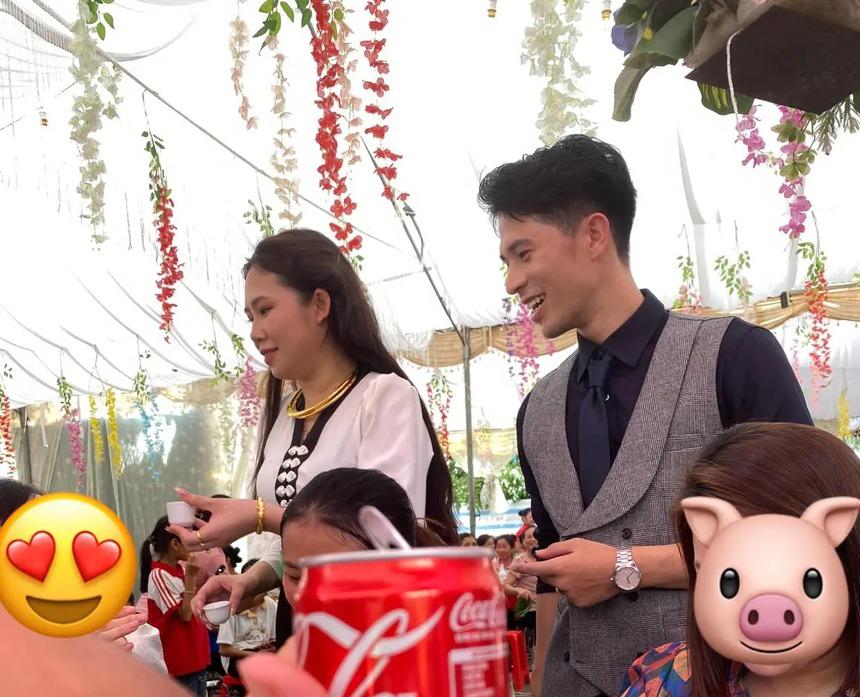 Đình Trọng tổ chức đám cưới tại Hà Nội, dàn tuyển thủ Việt Nam góp mặt-5