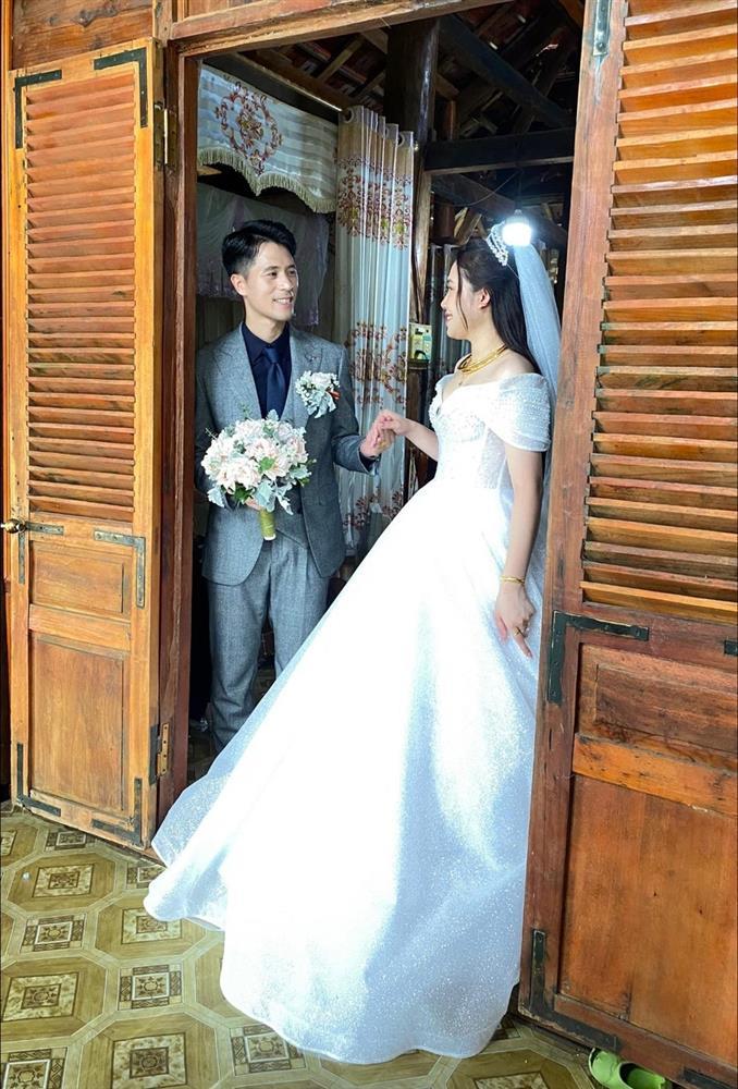 Đình Trọng tổ chức đám cưới tại Hà Nội, dàn tuyển thủ Việt Nam góp mặt-6