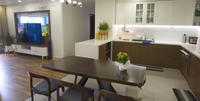 Chi tiết thú vị trong căn nhà Bình An - Phương Nga chứng tỏ á hậu là fan ruột BlackPink-4