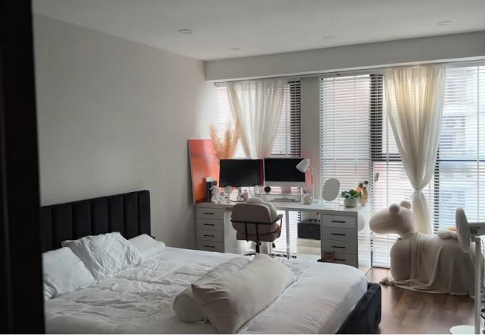 Chi tiết thú vị trong căn nhà Bình An - Phương Nga chứng tỏ á hậu là fan ruột BlackPink-8