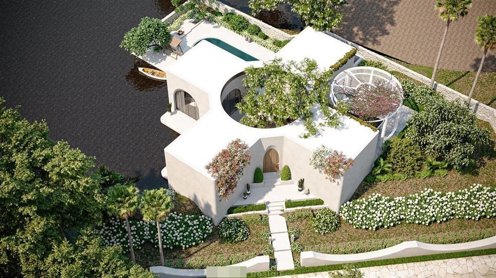 Chi tiết thú vị trong căn nhà Bình An - Phương Nga chứng tỏ á hậu là fan ruột BlackPink-18