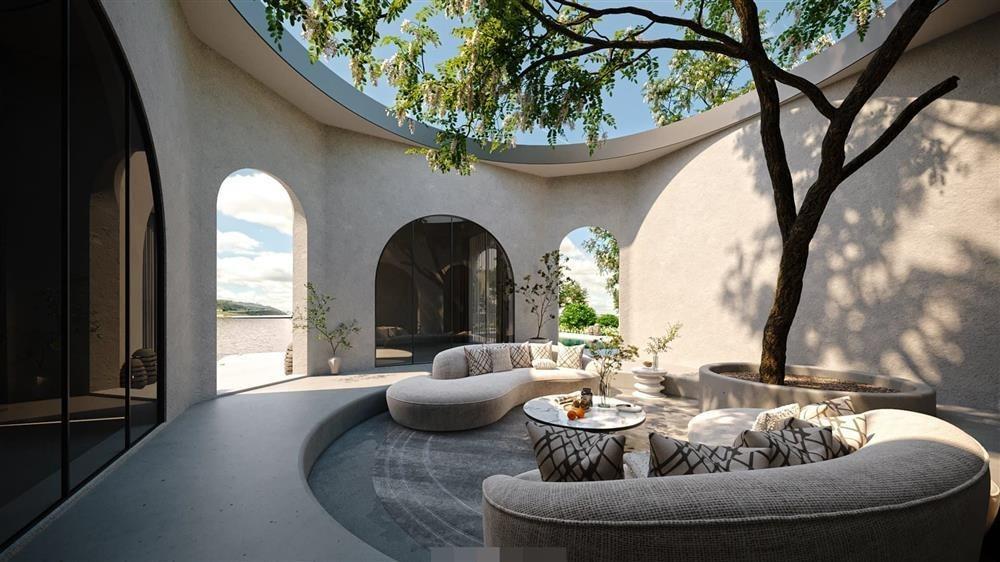 Chi tiết thú vị trong căn nhà Bình An - Phương Nga chứng tỏ á hậu là fan ruột BlackPink-19