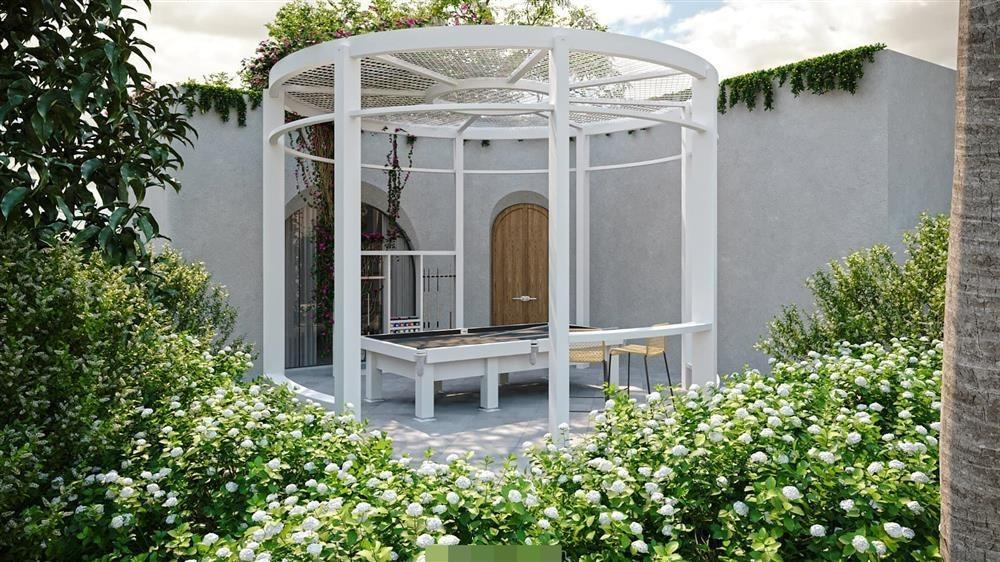 Chi tiết thú vị trong căn nhà Bình An - Phương Nga chứng tỏ á hậu là fan ruột BlackPink-20