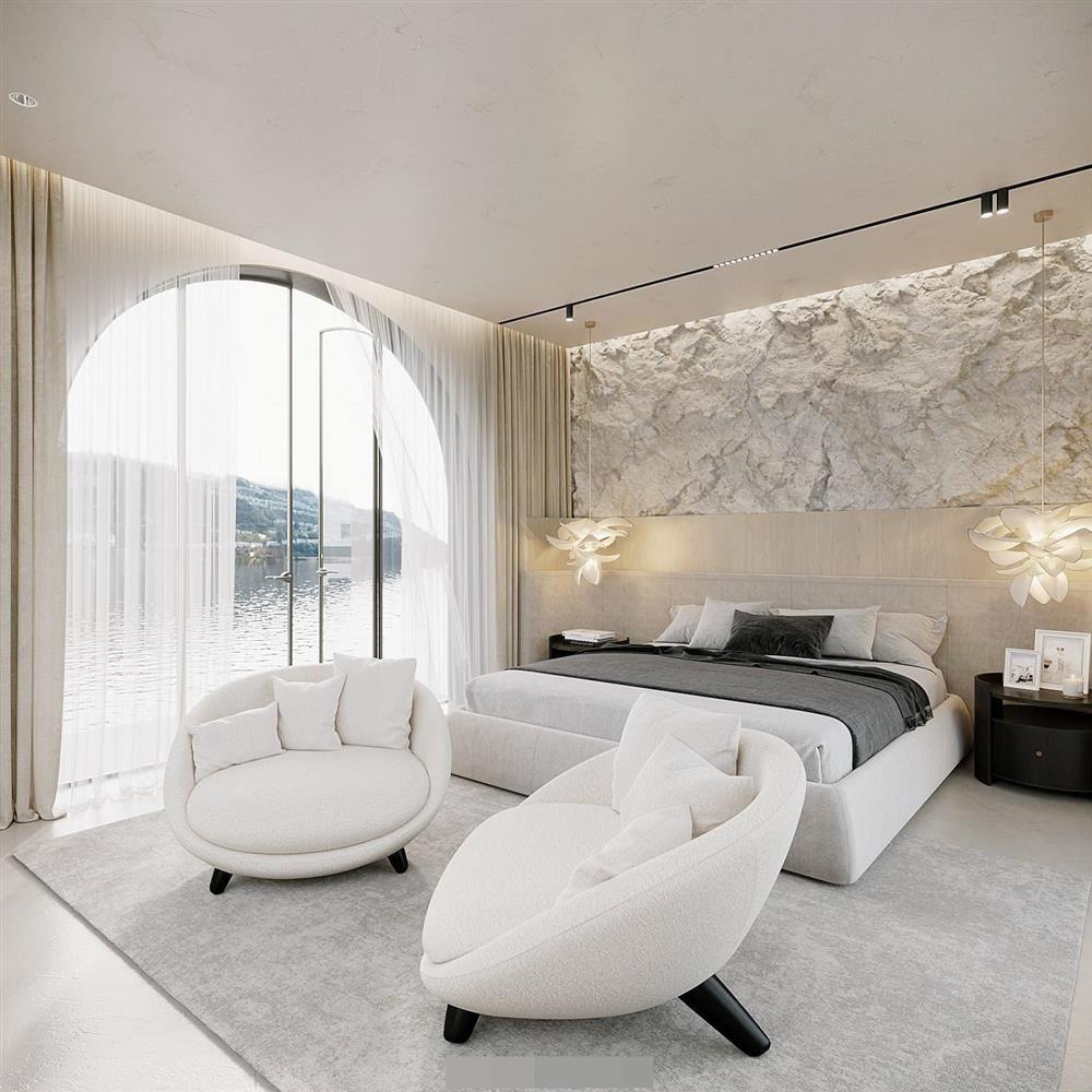 Chi tiết thú vị trong căn nhà Bình An - Phương Nga chứng tỏ á hậu là fan ruột BlackPink-22