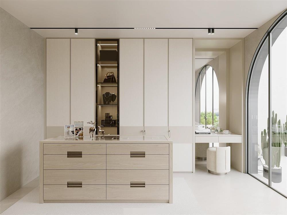 Chi tiết thú vị trong căn nhà Bình An - Phương Nga chứng tỏ á hậu là fan ruột BlackPink-23