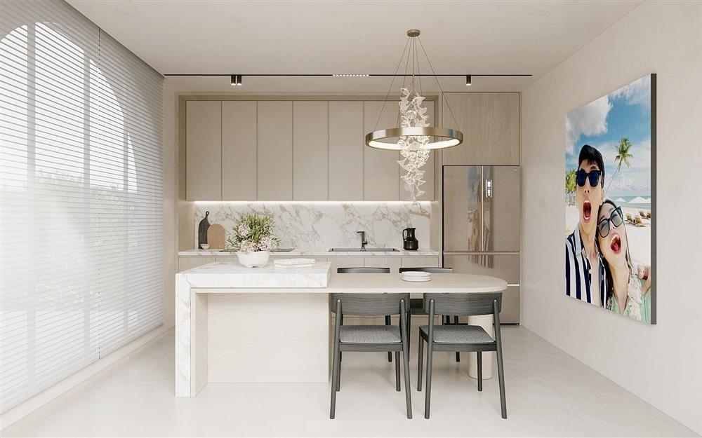 Chi tiết thú vị trong căn nhà Bình An - Phương Nga chứng tỏ á hậu là fan ruột BlackPink-24