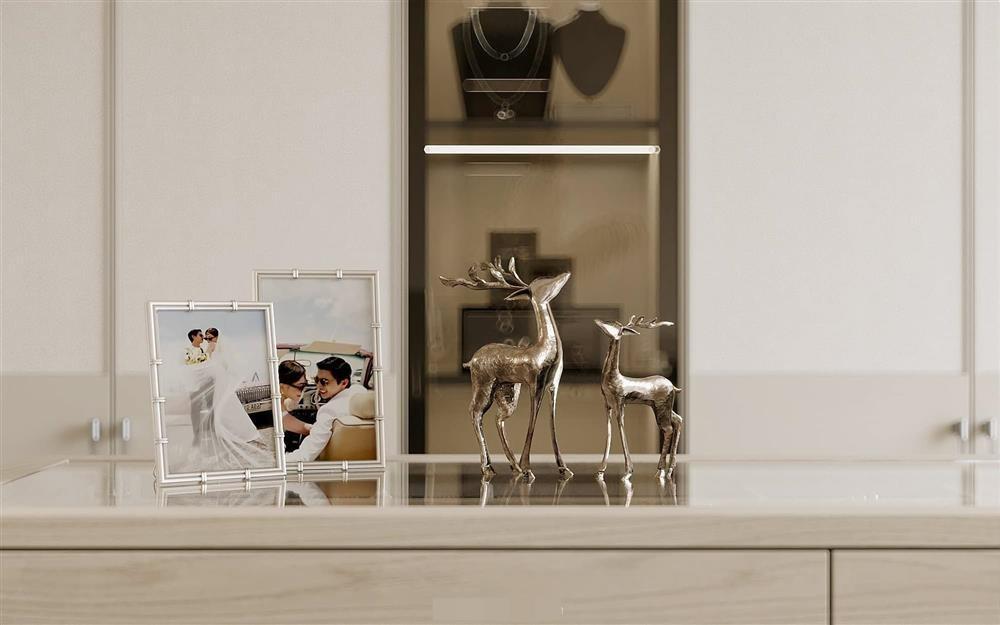 Chi tiết thú vị trong căn nhà Bình An - Phương Nga chứng tỏ á hậu là fan ruột BlackPink-25