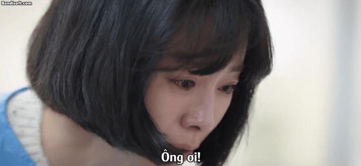 Màn ảnh Hàn đang có một mỹ nhân diễn quá đỉnh: Ánh mắt đau thương làm khán giả nghẹn ngào-1