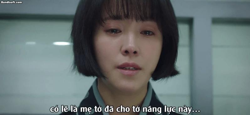 Màn ảnh Hàn đang có một mỹ nhân diễn quá đỉnh: Ánh mắt đau thương làm khán giả nghẹn ngào-4