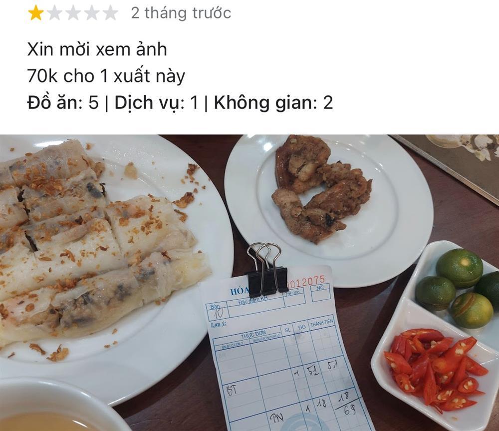 Hàng bánh cuốn nổi tiếng Hà Nội nói gì trước phản ánh khách đang ăn bị chuột nhảy lên người?-6